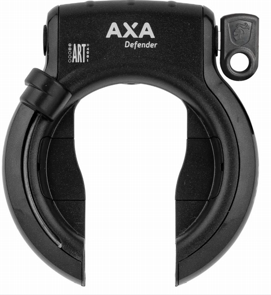 Slot Frame Axa Defender Zwart