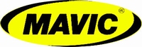 Mavic Spaak Ksyrium M40677 281mm Zwart