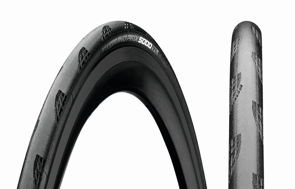 Buitenband Race Continental Grand Prix 5000 700x28 Tubeless