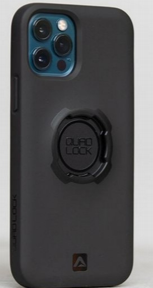 Quad Lock Case I-Phone 12 en 12 Pro