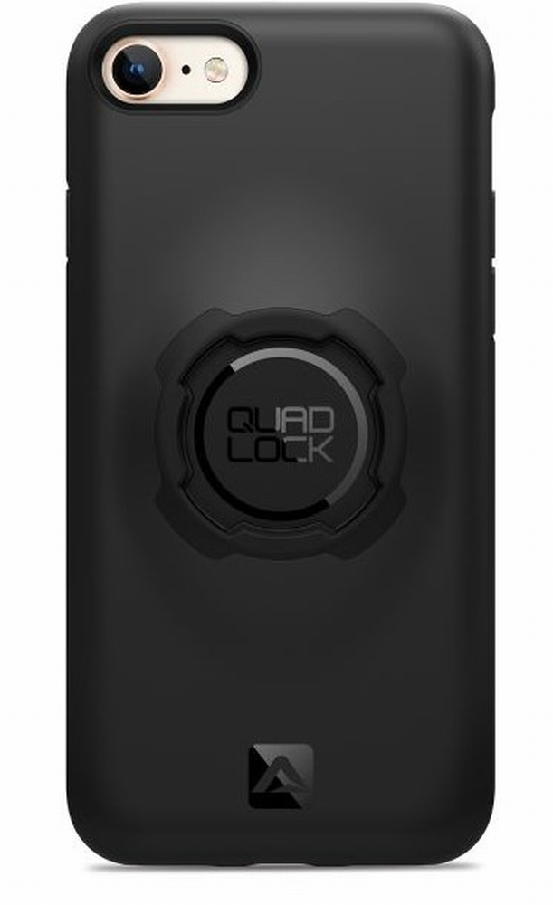 Quad Lock Case I-Phone SE (2ND/3RD GEN) & 8 / 7