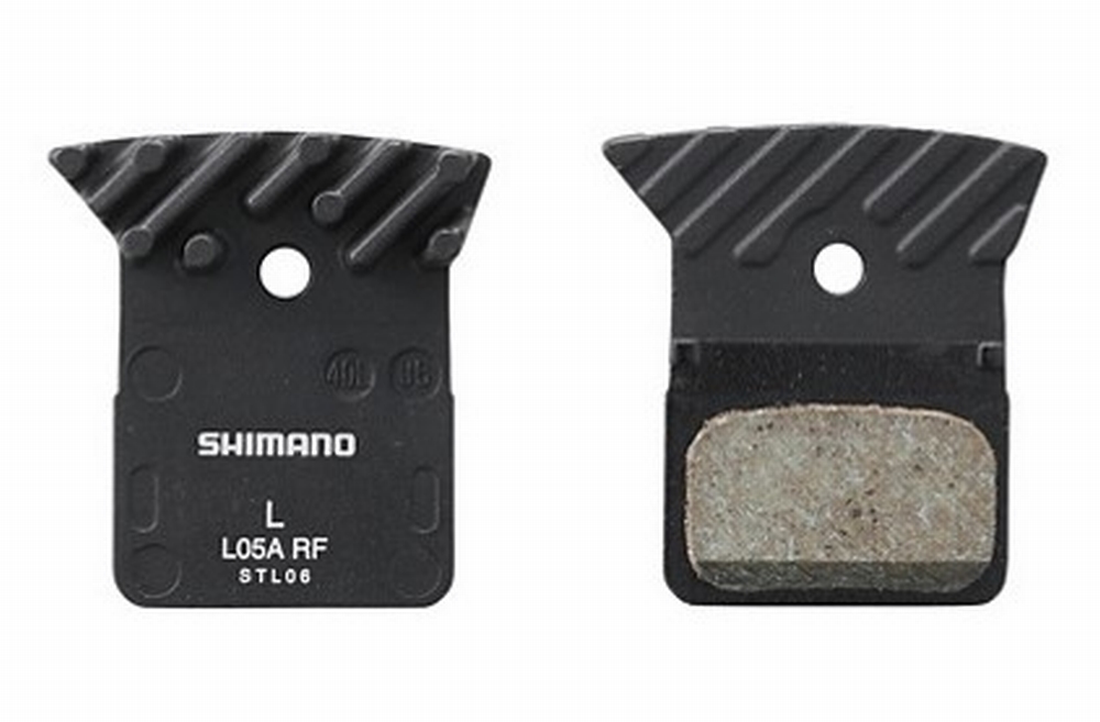 Remblok Disc Shimano L05A Resin
