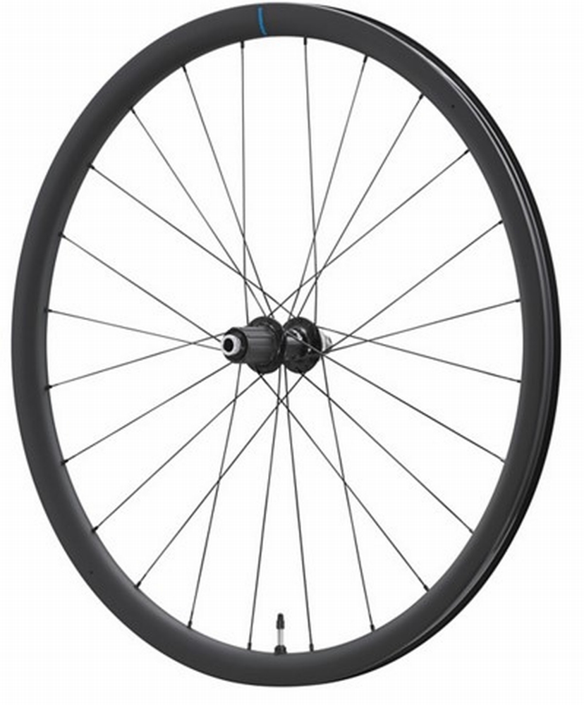 Wiel Achter Shimano Disc RS710 32mm