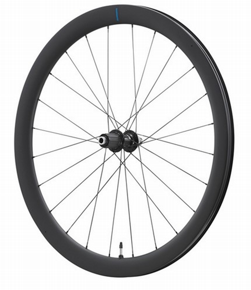 Wiel Achter Shimano Disc RS710 46mm