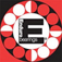 Enduro Bearings 12122RS ABEC 3 Lager, 1/2 x 3/4 x 5/32