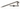Sturmer Archer Versnellings Controlle Stift 3 Speed HSA126 