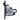 Shimano Race 105 11speed R7000 Rem Voor Disc Zilver 