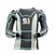 S1 Protection Jacket Elite 1,0 Bleu-Grey Youth 