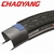 Chaoyang 28x1.75 Sprint zwart RS met 1.5mm Kevlar anti-lek 