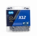 KMC Ketting X12 (12 Speed) EPT 126 Schakels 