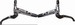 Promo Shimano MTB XTR M9000 Remhendel Links en Rechts 