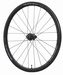 Wiel Achter Shimano Dura Ace R9270 Carbon36m Draad 
