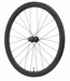 Wiel Achter Shimano Disc RS710 46mm 